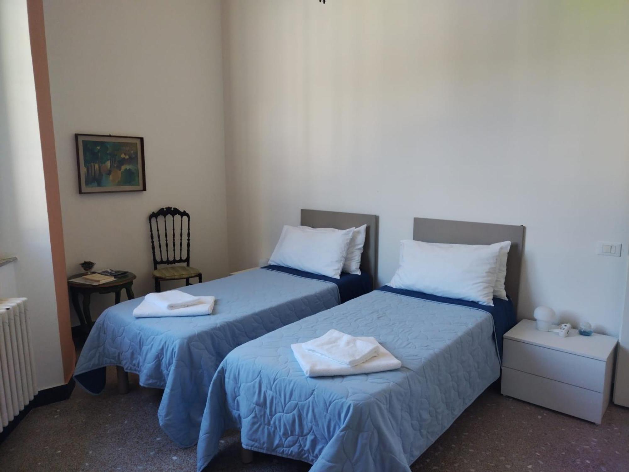 Dalla Patagonia La Spezia Zewnętrze zdjęcie